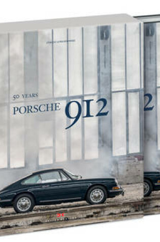 Cover of Porsche 912