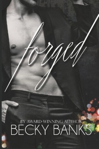 Cover of Forged