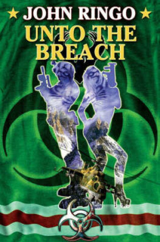 Cover of Unto The Breach