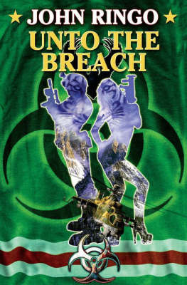 Book cover for Unto The Breach