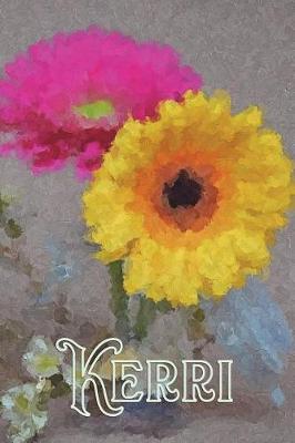 Book cover for Kerri