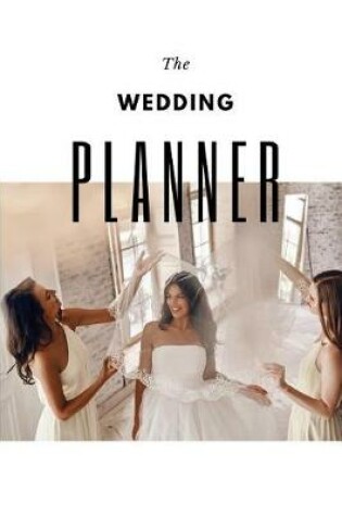 Cover of My Wedding Planner