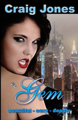 Book cover for Gem