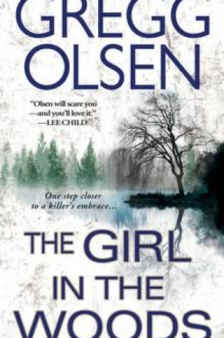 Cover of The Girl In The Woods