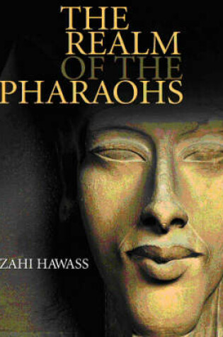 Cover of Realm of the Pharaohs