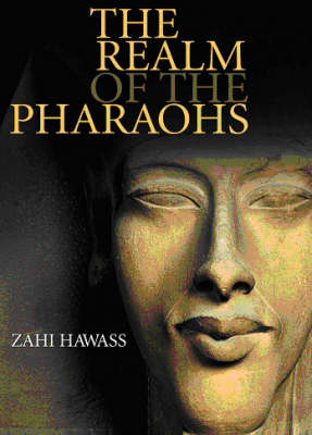 Book cover for Realm of the Pharaohs