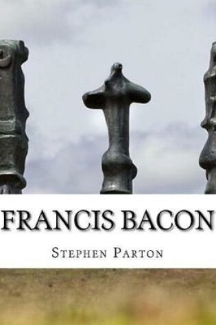 Cover of Francis Bacon