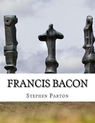 Book cover for Francis Bacon