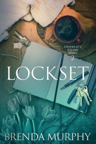 Cover of Lockset