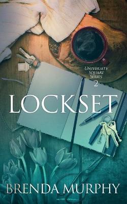 Book cover for Lockset