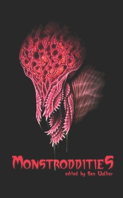 Book cover for Monstroddities