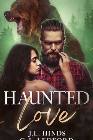 Cover of Haunted Love