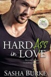 Book cover for Hard Ass in Love