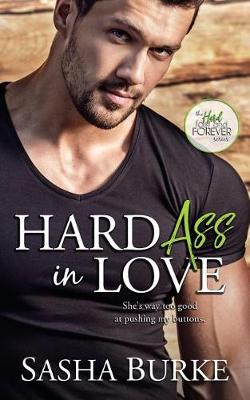 Book cover for Hard Ass in Love