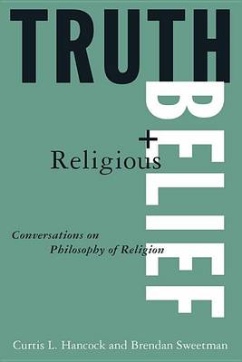 Book cover for Truth and Religious Belief