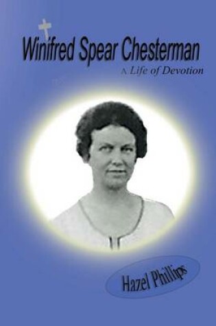 Cover of Winifred Spear Chesterman