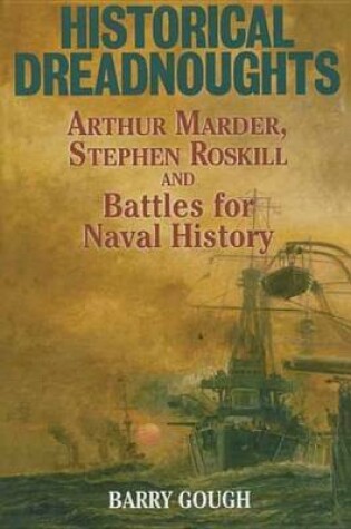 Cover of Historical Dreadnoughts