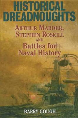 Book cover for Historical Dreadnoughts