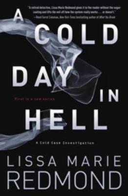 Book cover for A Cold Day in Hell