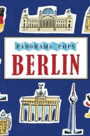 Cover of Berlin: Panorama Pops