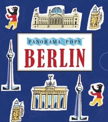 Book cover for Berlin: Panorama Pops