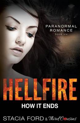 Book cover for Hellfire - How It Ends