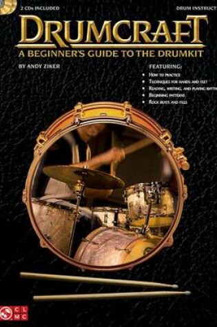 Cover of Drumcraft