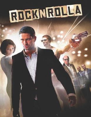 Book cover for RocknRolla