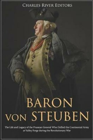 Cover of Baron von Steuben