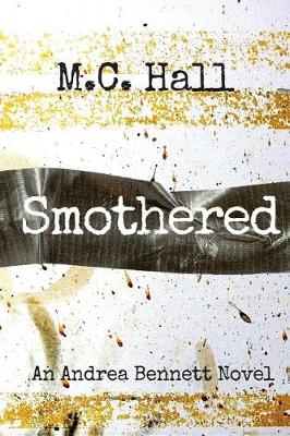 Book cover for Smothered