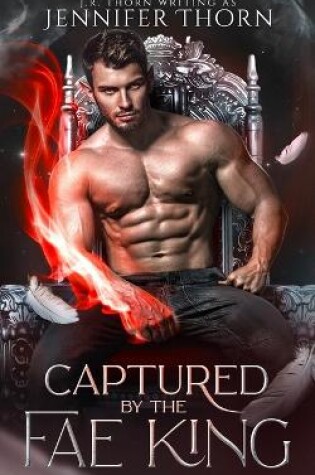 Cover of Captured by the Fae King