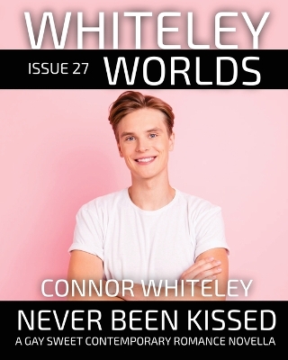 Cover of Issue 27