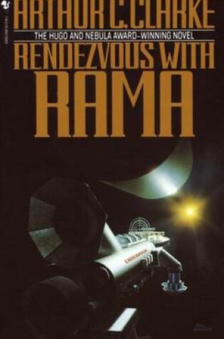 Cover of Rendezvous With Rama
