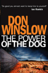 Book cover for The Power Of The Dog
