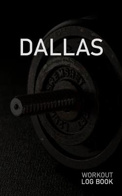 Book cover for Dallas