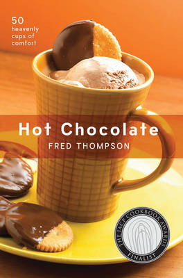 Book cover for Hot Chocolate