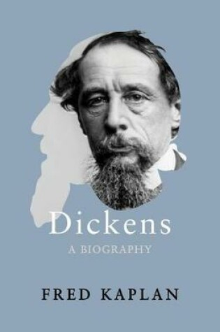 Cover of Dickens