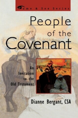 Cover of People of the Covenant