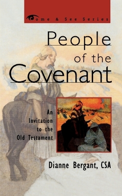 Book cover for People of the Covenant