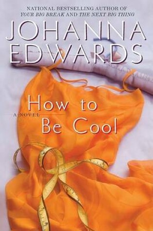 Cover of How to Be Cool