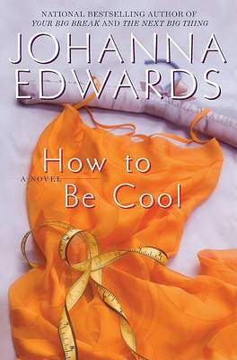 Book cover for How to Be Cool