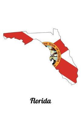 Book cover for Florida