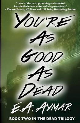 Book cover for You're as Good as Dead