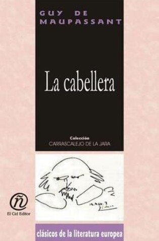 Cover of La Cabellera
