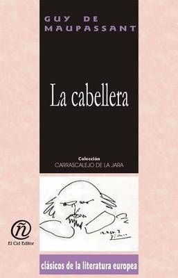 Book cover for La Cabellera