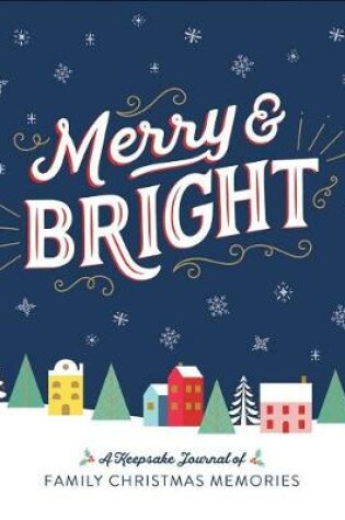 Cover of Merry & Bright