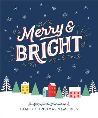 Cover of Merry & Bright