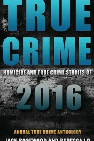Cover of True Crime