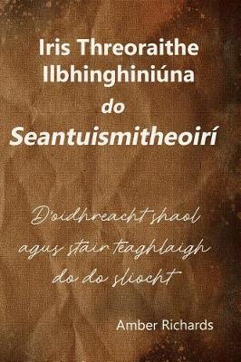 Book cover for Iris Threoraithe Ilbhinghiniúna do Seantuismitheoirí