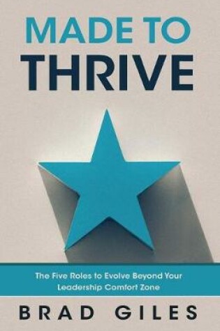 Cover of Made to Thrive